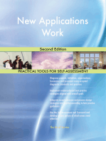 New Applications Work Second Edition