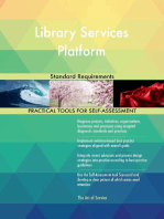 Library Services Platform Standard Requirements