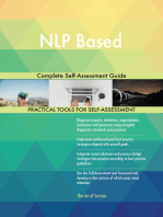 NLP Based Complete Self-Assessment Guide