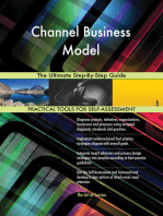 Channel Business Model The Ultimate Step-By-Step Guide