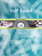 VoIP Based Second Edition