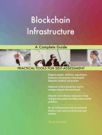 Blockchain Infrastructure A Complete Guide