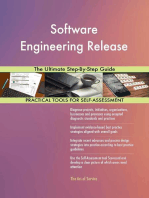 Software Engineering Release The Ultimate Step-By-Step Guide