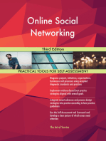 Online Social Networking Third Edition