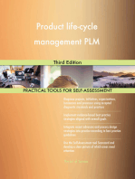Product life-cycle management PLM Third Edition