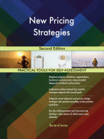 New Pricing Strategies Second Edition