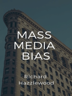 Mass Media Bias