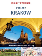 Insight Guides Explore Krakow (Travel Guide eBook): (Travel Guide eBook)