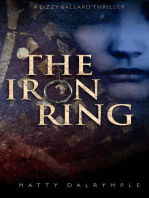 The Iron Ring: The Lizzy Ballard Thrillers, #3