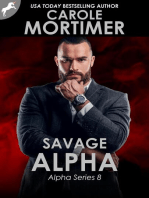 Savage Alpha (ALPHA 8)