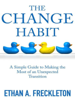 The Change Habit