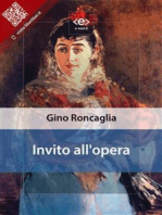 Invito all'opera