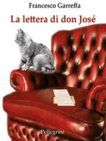La lettera di don Josè