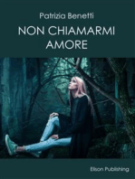 Non chiamarmi amore