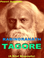 Rabindranath Tagore: A Brief Biography