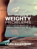 Weighty Problems: Embodied Inequality at a Children’s Weight Loss Camp