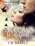 Willow's Windfall (a novella)