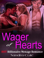 Wager of Hearts 