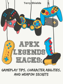 Read Apex Legends Hacks Gameplay Tips Character Abilities And