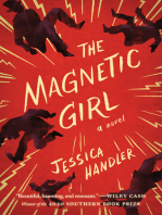 The Magnetic Girl: A Novel