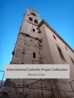 International Catholic Prayer Collection