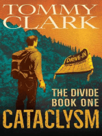Cataclysm: The Divide, #1