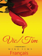 Vic/Tim: Vickie's series