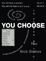You Choose