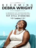 Becoming Debra Wright