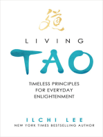 Living Tao: Timeless Principles for Everyday Enlightenment