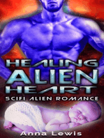 Healing the Alien’s Heart 