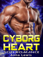 Cyborg Heart 