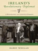 Ireland's Revolutionary Diplomat: A Biography of Leopold Kerney