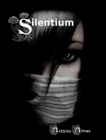 Silentium: Book - Silentium