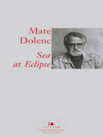 Sea at Eclipse