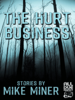 The Hurt Business