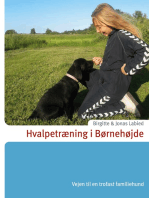Hvalpetræning i Børnehøjde: Vejen til en trofast familiehund