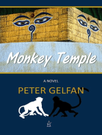 Monkey Temple