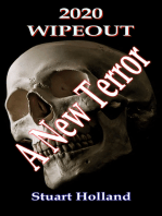 2020 Wipeout