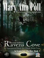 Ravens Cove: The Supernatural Battle for a Small Alaska Town
