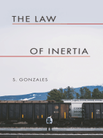 The Law of Inertia