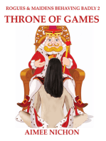 Throne of Games