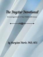 The Daystar Devotional