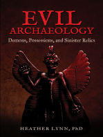 Evil Archaeology