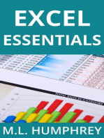 Excel Essentials