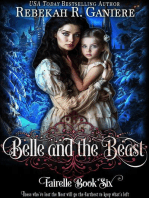 Belle and the Beast: Fairelle, #5