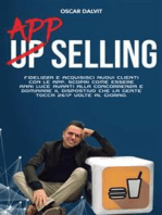 Up App Selling
