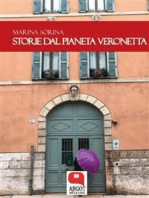 Storie dal pianeta Veronetta