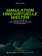 Simulation und virtuelle Welten