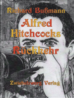 Alfred Hitchcocks Rückkehr: Eine Gespensternovelle